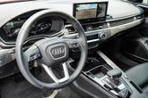 Thumbnail of 2025 Progressive Red Audi A5 Sportback