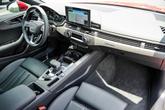 Thumbnail of 2025 Progressive Red Audi A5 Sportback