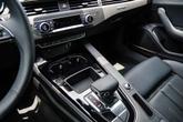 Thumbnail of 2025 Progressive Red Audi A5 Sportback