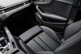 Thumbnail of 2025 Progressive Red Audi A5 Sportback