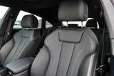 Thumbnail of 2025 Progressive Red Audi A5 Sportback