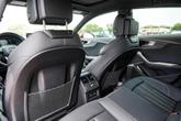 Thumbnail of 2025 Progressive Red Audi A5 Sportback