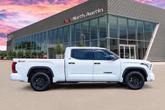 Thumbnail of 2023 Ice Toyota Tundra