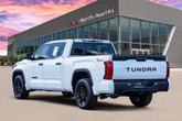 Thumbnail of 2023 Ice Toyota Tundra