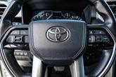 Thumbnail of 2023 Ice Toyota Tundra