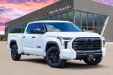 Photo of 2023 Ice Toyota Tundra
