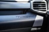 Thumbnail of 2023 Ice Toyota Tundra