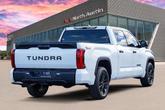 Thumbnail of 2023 Ice Toyota Tundra