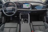 Thumbnail of 2025 Mythos Black Metallic Audi Q5
