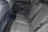 Thumbnail of 2025 Mythos Black Metallic Audi Q5