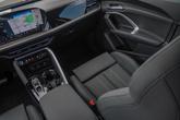 Thumbnail of 2025 Mythos Black Metallic Audi Q5