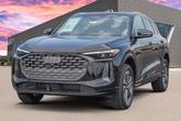 Thumbnail of 2025 Mythos Black Metallic Audi Q5