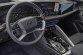 Thumbnail of 2025 Mythos Black Metallic Audi Q5