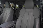 Thumbnail of 2025 Mythos Black Metallic Audi Q5