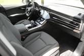 Thumbnail of 2025 Mythos Black Metallic Audi Q7