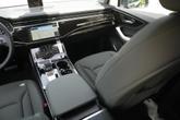 Thumbnail of 2025 Mythos Black Metallic Audi Q7