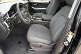 Thumbnail of 2025 Mythos Black Metallic Audi Q7