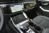 Thumbnail of 2025 Mythos Black Metallic Audi Q7