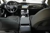 Thumbnail of 2025 Mythos Black Metallic Audi Q7