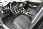 Thumbnail of 2025 Mythos Black Metallic Audi Q7
