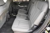 Thumbnail of 2025 Mythos Black Metallic Audi Q7