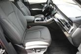 Thumbnail of 2025 Mythos Black Metallic Audi Q7