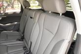 Thumbnail of 2025 Mythos Black Metallic Audi Q7