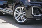 Thumbnail of 2025 Mythos Black Metallic Audi Q7
