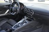 Thumbnail of 2016 Nano Gray Metallic w/ Black Roof Audi TT