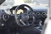 Thumbnail of 2016 Nano Gray Metallic w/ Black Roof Audi TT