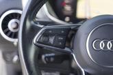 Thumbnail of 2016 Nano Gray Metallic w/ Black Roof Audi TT