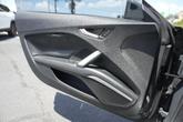Thumbnail of 2016 Nano Gray Metallic w/ Black Roof Audi TT
