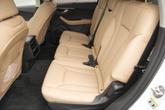 Thumbnail of 2025 Glacier White Metallic Audi Q7