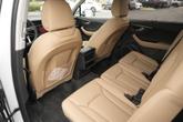 Thumbnail of 2025 Glacier White Metallic Audi Q7