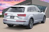 Thumbnail of 2018 Florett Silver Metallic Audi Q7