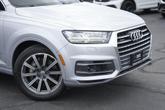 Thumbnail of 2018 Florett Silver Metallic Audi Q7