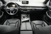 Thumbnail of 2018 Florett Silver Metallic Audi Q7