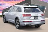 Thumbnail of 2018 Florett Silver Metallic Audi Q7