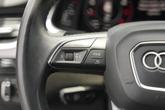 Thumbnail of 2018 Florett Silver Metallic Audi Q7