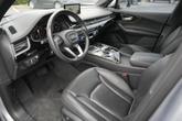Thumbnail of 2018 Florett Silver Metallic Audi Q7