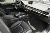 Thumbnail of 2018 Florett Silver Metallic Audi Q7