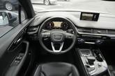 Thumbnail of 2018 Florett Silver Metallic Audi Q7