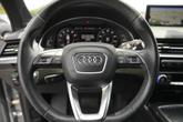 Thumbnail of 2018 Florett Silver Metallic Audi Q7