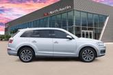 Thumbnail of 2018 Florett Silver Metallic Audi Q7