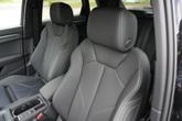 Thumbnail of 2025 Mythos Black Metallic Audi Q3