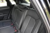 Thumbnail of 2025 Mythos Black Metallic Audi Q3