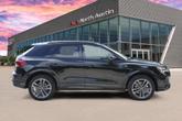 Thumbnail of 2025 Mythos Black Metallic Audi Q3