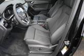 Thumbnail of 2025 Mythos Black Metallic Audi Q3