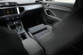 Thumbnail of 2025 Mythos Black Metallic Audi Q3
