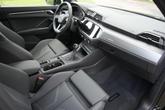 Thumbnail of 2025 Mythos Black Metallic Audi Q3